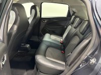 USED 2021 71 RENAULT ZOE R135 EV50 52kWh GT Line Auto 5dr (Rapid Charge) One Owner, Vat Qualifying
