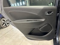 USED 2021 71 RENAULT ZOE R135 EV50 52kWh GT Line Auto 5dr (Rapid Charge) One Owner, Vat Qualifying