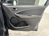 USED 2021 71 RENAULT ZOE R135 EV50 52kWh GT Line Auto 5dr (Rapid Charge) One Owner, Vat Qualifying