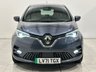USED 2021 71 RENAULT ZOE R135 EV50 52kWh GT Line Auto 5dr (Rapid Charge) One Owner, Vat Qualifying