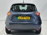 USED 2021 71 RENAULT ZOE R135 EV50 52kWh GT Line Auto 5dr (Rapid Charge) One Owner, Vat Qualifying