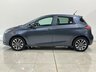 USED 2021 71 RENAULT ZOE R135 EV50 52kWh GT Line Auto 5dr (Rapid Charge) One Owner, Vat Qualifying