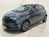 USED 2021 71 RENAULT ZOE R135 EV50 52kWh GT Line Auto 5dr (Rapid Charge) One Owner, Vat Qualifying