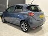 USED 2021 71 RENAULT ZOE R135 EV50 52kWh GT Line Auto 5dr (Rapid Charge) One Owner, Vat Qualifying