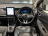 USED 2021 71 RENAULT ZOE R135 EV50 52kWh GT Line Auto 5dr (Rapid Charge) One Owner, Vat Qualifying