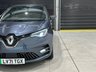 USED 2021 71 RENAULT ZOE R135 EV50 52kWh GT Line Auto 5dr (Rapid Charge) One Owner, Vat Qualifying