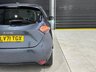 USED 2021 71 RENAULT ZOE R135 EV50 52kWh GT Line Auto 5dr (Rapid Charge) One Owner, Vat Qualifying