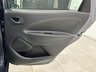 USED 2021 71 RENAULT ZOE R135 EV50 52kWh GT Line Auto 5dr (Rapid Charge) One Owner, Vat Qualifying