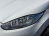 USED 2016 16 FORD FIESTA 1.25 Zetec Hatchback 3dr Petrol Manual Euro 6 (82 ps) 