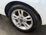 USED 2016 16 FORD FIESTA 1.25 Zetec Hatchback 3dr Petrol Manual Euro 6 (82 ps) 