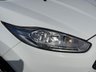 USED 2016 16 FORD FIESTA 1.25 Zetec Hatchback 3dr Petrol Manual Euro 6 (82 ps) 