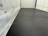 USED 2022 72 MERCEDES-BENZ SPRINTER 2.0 315Cdi 3.5t. NEW 5.2m (17ft) Curtainside (Tail Lift) , Eu 6, 150Bhp, LWB FREE Delivery, 2.4m 8ft Int. Height