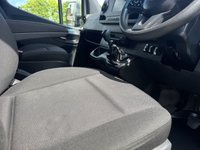 USED 2022 72 MERCEDES-BENZ SPRINTER 2.0 315Cdi 3.5t. NEW 5.2m (17ft) Curtainside (Tail Lift) , Eu 6, 150Bhp, LWB FREE Delivery, 2.4m 8ft Int. Height