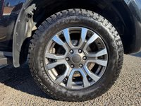 USED 2019 19 FORD RANGER 3.2 TDCi Wildtrak Pickup Double Cab 4dr Diesel Auto 4WD Euro 5 (200 ps) Buy with Complete Confidence from Sheriff Motors, All our vehicles are extensively road tested and thoroughly inspected prior to sale. Each vehicle comes with a new 1 year mot and we rectify all advisories and failures at no additional cost to our customers, plus a full oil and filter service. For added peace of mind, every car includes a 6 month complimentary RAC Warranty, 12 months Rac Breakdown Cover giving you complete confidence when you buy from Sheriff Motors.