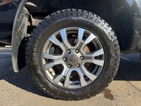USED 2019 19 FORD RANGER 3.2 TDCi Wildtrak Pickup Double Cab 4dr Diesel Auto 4WD Euro 5 (200 ps) Buy with Complete Confidence from Sheriff Motors, All our vehicles are extensively road tested and thoroughly inspected prior to sale. Each vehicle comes with a new 1 year mot and we rectify all advisories and failures at no additional cost to our customers, plus a full oil and filter service. For added peace of mind, every car includes a 6 month complimentary RAC Warranty, 12 months Rac Breakdown Cover giving you complete confidence when you buy from Sheriff Motors.