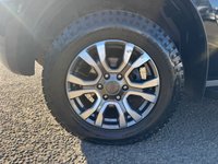USED 2019 19 FORD RANGER 3.2 TDCi Wildtrak Pickup Double Cab 4dr Diesel Auto 4WD Euro 5 (200 ps) Buy with Complete Confidence from Sheriff Motors, All our vehicles are extensively road tested and thoroughly inspected prior to sale. Each vehicle comes with a new 1 year mot and we rectify all advisories and failures at no additional cost to our customers, plus a full oil and filter service. For added peace of mind, every car includes a 6 month complimentary RAC Warranty, 12 months Rac Breakdown Cover giving you complete confidence when you buy from Sheriff Motors.