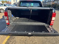 USED 2019 19 FORD RANGER 3.2 TDCi Wildtrak Pickup Double Cab 4dr Diesel Auto 4WD Euro 5 (200 ps) Buy with Complete Confidence from Sheriff Motors, All our vehicles are extensively road tested and thoroughly inspected prior to sale. Each vehicle comes with a new 1 year mot and we rectify all advisories and failures at no additional cost to our customers, plus a full oil and filter service. For added peace of mind, every car includes a 6 month complimentary RAC Warranty, 12 months Rac Breakdown Cover giving you complete confidence when you buy from Sheriff Motors.