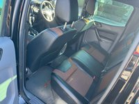 USED 2019 19 FORD RANGER 3.2 TDCi Wildtrak Pickup Double Cab 4dr Diesel Auto 4WD Euro 5 (200 ps) Buy with Complete Confidence from Sheriff Motors, All our vehicles are extensively road tested and thoroughly inspected prior to sale. Each vehicle comes with a new 1 year mot and we rectify all advisories and failures at no additional cost to our customers, plus a full oil and filter service. For added peace of mind, every car includes a 6 month complimentary RAC Warranty, 12 months Rac Breakdown Cover giving you complete confidence when you buy from Sheriff Motors.