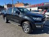 USED 2019 19 FORD RANGER 3.2 TDCi Wildtrak Pickup Double Cab 4dr Diesel Auto 4WD Euro 5 (200 ps) Buy with Complete Confidence from Sheriff Motors, All our vehicles are extensively road tested and thoroughly inspected prior to sale. Each vehicle comes with a new 1 year mot and we rectify all advisories and failures at no additional cost to our customers, plus a full oil and filter service. For added peace of mind, every car includes a 6 month complimentary RAC Warranty, 12 months Rac Breakdown Cover giving you complete confidence when you buy from Sheriff Motors.