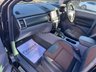 USED 2019 19 FORD RANGER 3.2 TDCi Wildtrak Pickup Double Cab 4dr Diesel Auto 4WD Euro 5 (200 ps) Buy with Complete Confidence from Sheriff Motors, All our vehicles are extensively road tested and thoroughly inspected prior to sale. Each vehicle comes with a new 1 year mot and we rectify all advisories and failures at no additional cost to our customers, plus a full oil and filter service. For added peace of mind, every car includes a 6 month complimentary RAC Warranty, 12 months Rac Breakdown Cover giving you complete confidence when you buy from Sheriff Motors.