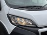 USED 2023 23 PEUGEOT BOXER 2.2 BlueHDi 435 Professional Premium + L4 High Roof Euro 6 (s/s) 5dr SALE! NOW Â£11499 WAS Â£15999