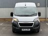 USED 2023 23 PEUGEOT BOXER 2.2 BlueHDi 435 Professional Premium + L4 High Roof Euro 6 (s/s) 5dr SALE! NOW Â£11499 WAS Â£15999