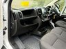 USED 2023 23 PEUGEOT BOXER 2.2 BlueHDi 435 Professional Premium + L4 High Roof Euro 6 (s/s) 5dr SALE! NOW Â£11499 WAS Â£15999