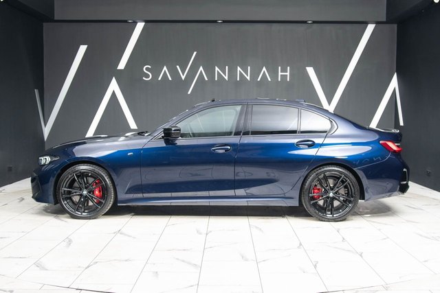 2024 BMW 3 SERIES - Photo 5