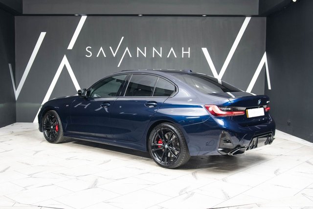 2024 BMW 3 SERIES - Photo 10