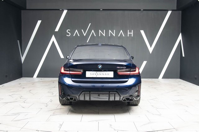 2024 BMW 3 SERIES - Photo 11