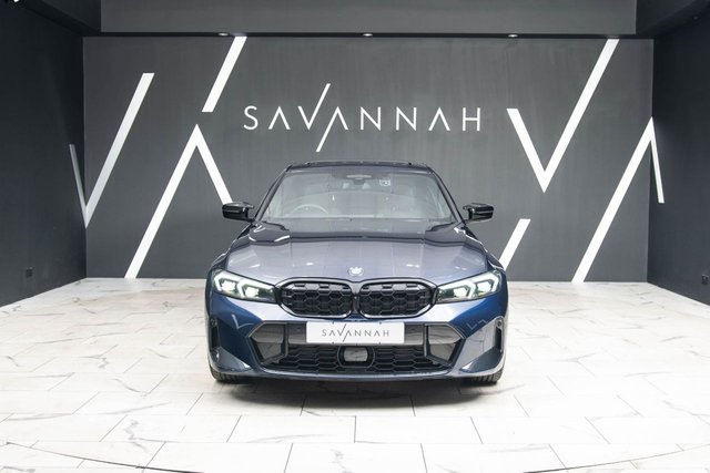 2024 BMW 3 SERIES - Photo 3