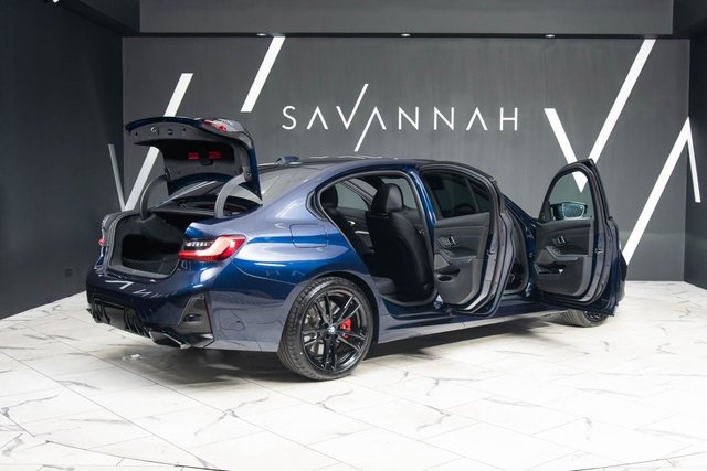 2024 BMW 3 SERIES - Photo 12