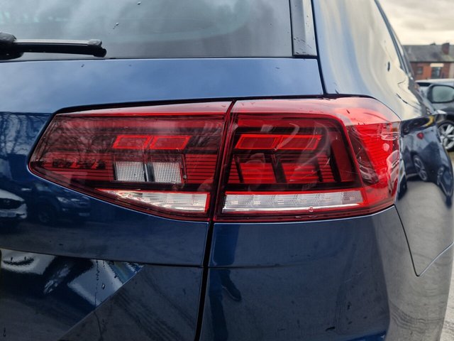 2021 VOLKSWAGEN PASSAT 2.0 TDI EVO SEL Estate 5dr Diesel DSG Euro 6 (s/s) (150 ps) - Photo 8