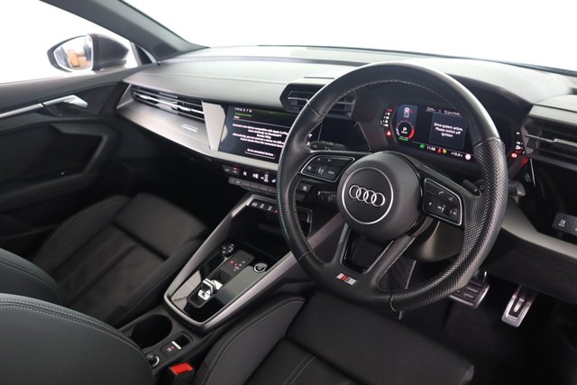 2023 Audi A3 - Photo 11