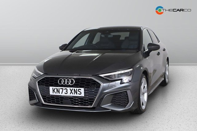2023 Audi A3 - Photo 4