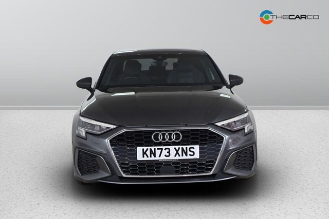 2023 Audi A3 - Photo 3