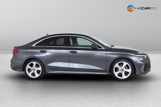 2023 Audi A3 - Photo 9