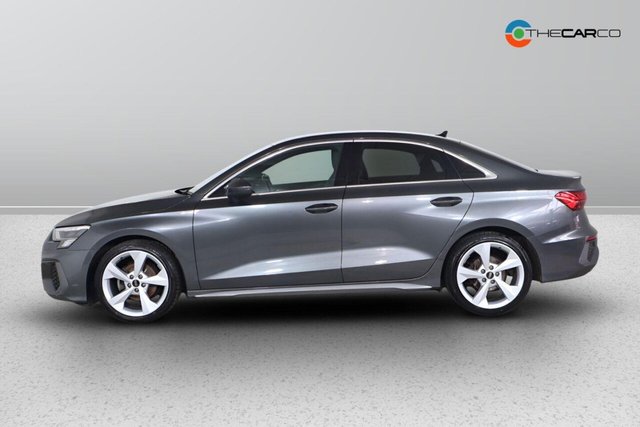 2023 Audi A3 - Photo 6