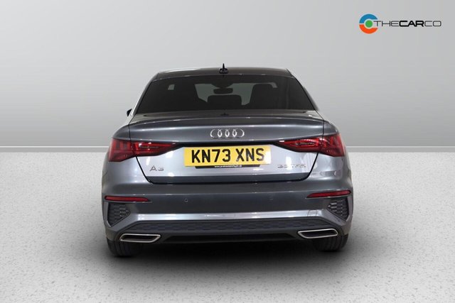 2023 Audi A3 - Photo 8