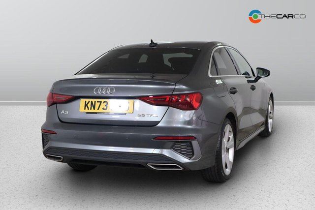 2023 Audi A3 - Photo 10