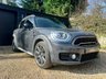 USED 2018 18 MINI COUNTRYMAN 2.0 Cooper S SUV 5dr Petrol Auto ALL4 Euro 6 (s/s) (192 ps) EXCELLENT CONDITION, 12 MONTHS WARR