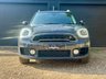 USED 2018 18 MINI COUNTRYMAN 2.0 Cooper S SUV 5dr Petrol Auto ALL4 Euro 6 (s/s) (192 ps) EXCELLENT CONDITION, 12 MONTHS WARR