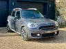 USED 2018 18 MINI COUNTRYMAN 2.0 Cooper S SUV 5dr Petrol Auto ALL4 Euro 6 (s/s) (192 ps) EXCELLENT CONDITION, 12 MONTHS WARR