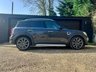 USED 2018 18 MINI COUNTRYMAN 2.0 Cooper S SUV 5dr Petrol Auto ALL4 Euro 6 (s/s) (192 ps) EXCELLENT CONDITION, 12 MONTHS WARR