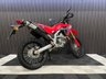 USED 2025 25 HONDA CRF300L FINANCE SPECIALISTS APPLY NOW LOW RATE FINANCE DELIVERY AVAILABLE