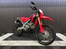 USED 2025 25 HONDA CRF300L FINANCE SPECIALISTS APPLY NOW LOW RATE FINANCE DELIVERY AVAILABLE