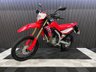 USED 2025 25 HONDA CRF300L FINANCE SPECIALISTS APPLY NOW LOW RATE FINANCE DELIVERY AVAILABLE