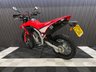 USED 2025 25 HONDA CRF300L FINANCE SPECIALISTS APPLY NOW LOW RATE FINANCE DELIVERY AVAILABLE