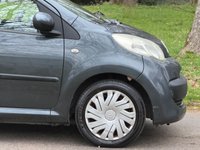USED 2008 08 CITROEN C1 1.0i Rhythm Hatchback 5dr Petrol Manual Euro 4 (67 ps) 
