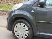 USED 2008 08 CITROEN C1 1.0i Rhythm Hatchback 5dr Petrol Manual Euro 4 (67 ps) 